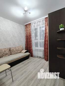 1-к квартира, на длительный срок, 27м2, 3/13 этаж