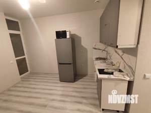 Студия квартира, на длительный срок, 22м2, 21/25 этаж