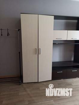 1-к квартира, на длительный срок, 40м2, 2/22 этаж