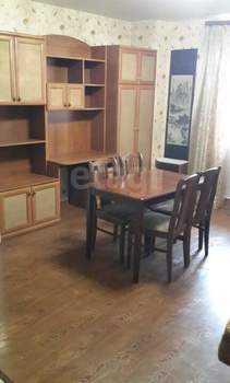 Студия квартира, на длительный срок, 30м2, 8/20 этаж