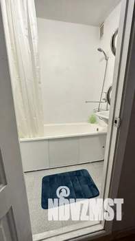 2-к квартира, посуточно, 50м2, 7/10 этаж