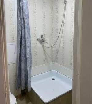 1-к квартира, на длительный срок, 33м2, 2/5 этаж