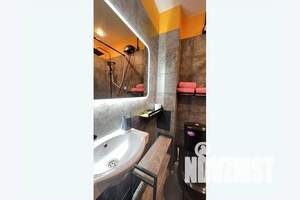 1-к квартира, посуточно, 30м2, 9/9 этаж