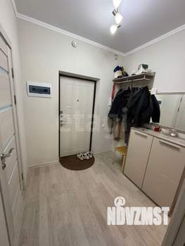 1-к квартира, на длительный срок, 35м2, 8/9 этаж