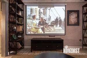 2-к квартира, посуточно, 55м2, 1/1 этаж