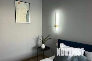 2-к квартира, посуточно, 48м2, 16/31 этаж
