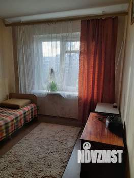 3-к квартира, на длительный срок, 64м2, 5/9 этаж