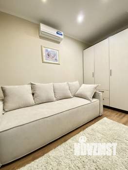 Студия квартира, на длительный срок, 27м2, 9/22 этаж