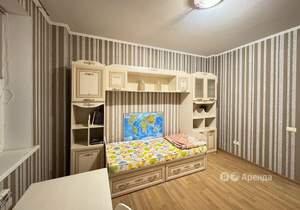 4-к квартира, на длительный срок, 105м2, 15/16 этаж