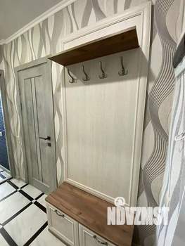 1-к квартира, на длительный срок, 43м2, 5/22 этаж