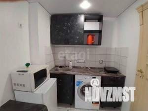 2-к квартира, на длительный срок, 35м2, 1/1 этаж