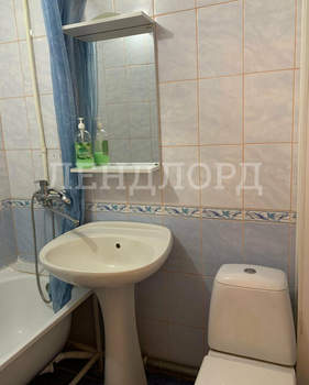 2-к квартира, на длительный срок, 47м2, 3/4 этаж