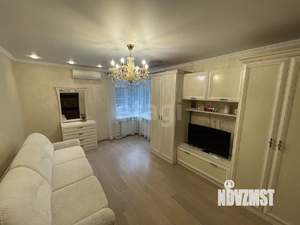 2-к квартира, на длительный срок, 55м2, 1/11 этаж