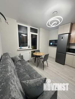 Студия квартира, на длительный срок, 26000м2, 20/25 этаж