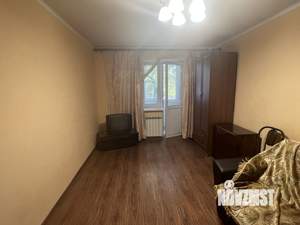 1-к квартира, на длительный срок, 30м2, 4/5 этаж