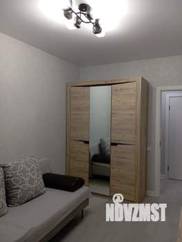 2-к квартира, на длительный срок, 37м2, 7/19 этаж