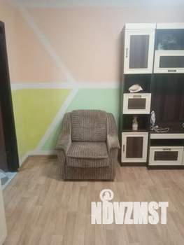 1-к квартира, посуточно, 36м2, 3/9 этаж