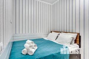 2-к квартира, посуточно, 44м2, 1/1 этаж