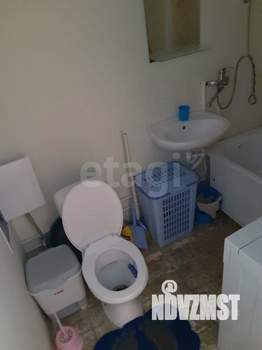 Студия квартира, на длительный срок, 35м2, 2/18 этаж