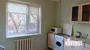 1-к квартира, на длительный срок, 40м2, 2/9 этаж