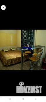 1-к квартира, посуточно, 25м2, 4/9 этаж