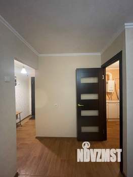 1-к квартира, на длительный срок, 32м2, 3/6 этаж