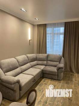 2-к квартира, на длительный срок, 70м2, 3/19 этаж