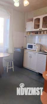 1-к квартира, на длительный срок, 37м2, 7/11 этаж