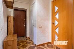 3-к квартира, посуточно, 65м2, 1/1 этаж
