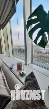 1-к квартира, посуточно, 42м2, 4/24 этаж