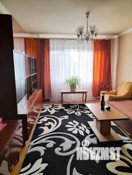 3-к квартира, на длительный срок, 64м2, 5/9 этаж