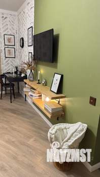 1-к квартира, на длительный срок, 35м2, 4/4 этаж