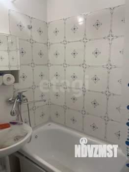 1-к квартира, на длительный срок, 31м2, 17/17 этаж