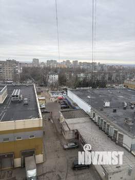 3-к квартира, на длительный срок, 63м2, 9/17 этаж