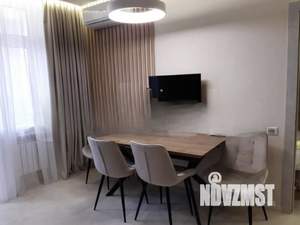 2-к квартира, на длительный срок, 66м2, 16/25 этаж