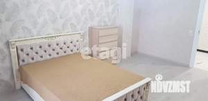 1-к квартира, на длительный срок, 52м2, 3/15 этаж