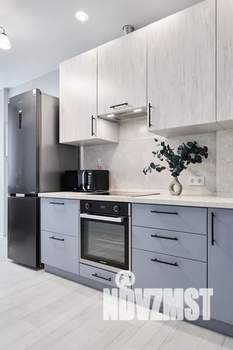 1-к квартира, посуточно, 41м2, 19/24 этаж