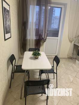 1-к квартира, на длительный срок, 40м2, 7/11 этаж