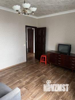 2-к квартира, на длительный срок, 42м2, 5/5 этаж