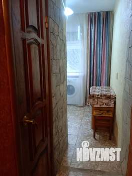 1-к квартира, на длительный срок, 30м2, 1/10 этаж