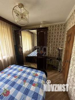 3-к квартира, на длительный срок, 70м2, 5/5 этаж