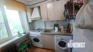 2-к квартира, на длительный срок, 47м2, 5/5 этаж