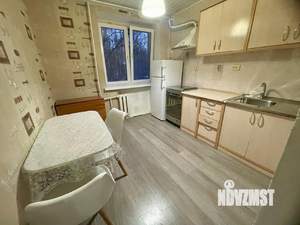 1-к квартира, на длительный срок, 35м2, 2/6 этаж