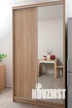Студия квартира, посуточно, 29м2, 12/20 этаж