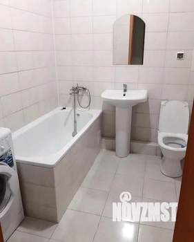 1-к квартира, на длительный срок, 40м2, 9/15 этаж