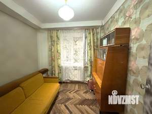 3-к квартира, на длительный срок, 46м2, 4/5 этаж