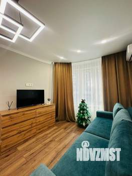 1-к квартира, на длительный срок, 36м2, 3/18 этаж