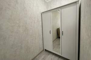 1-к квартира, на длительный срок, 34м2, 3/5 этаж