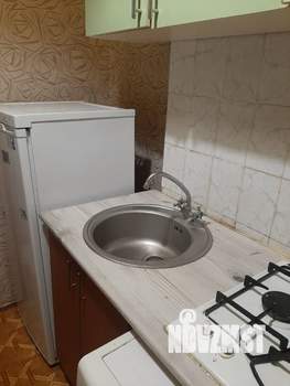 1-к квартира, на длительный срок, 26м2, 2/2 этаж