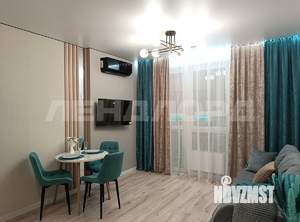 1-к квартира, на длительный срок, 42м2, 9/16 этаж